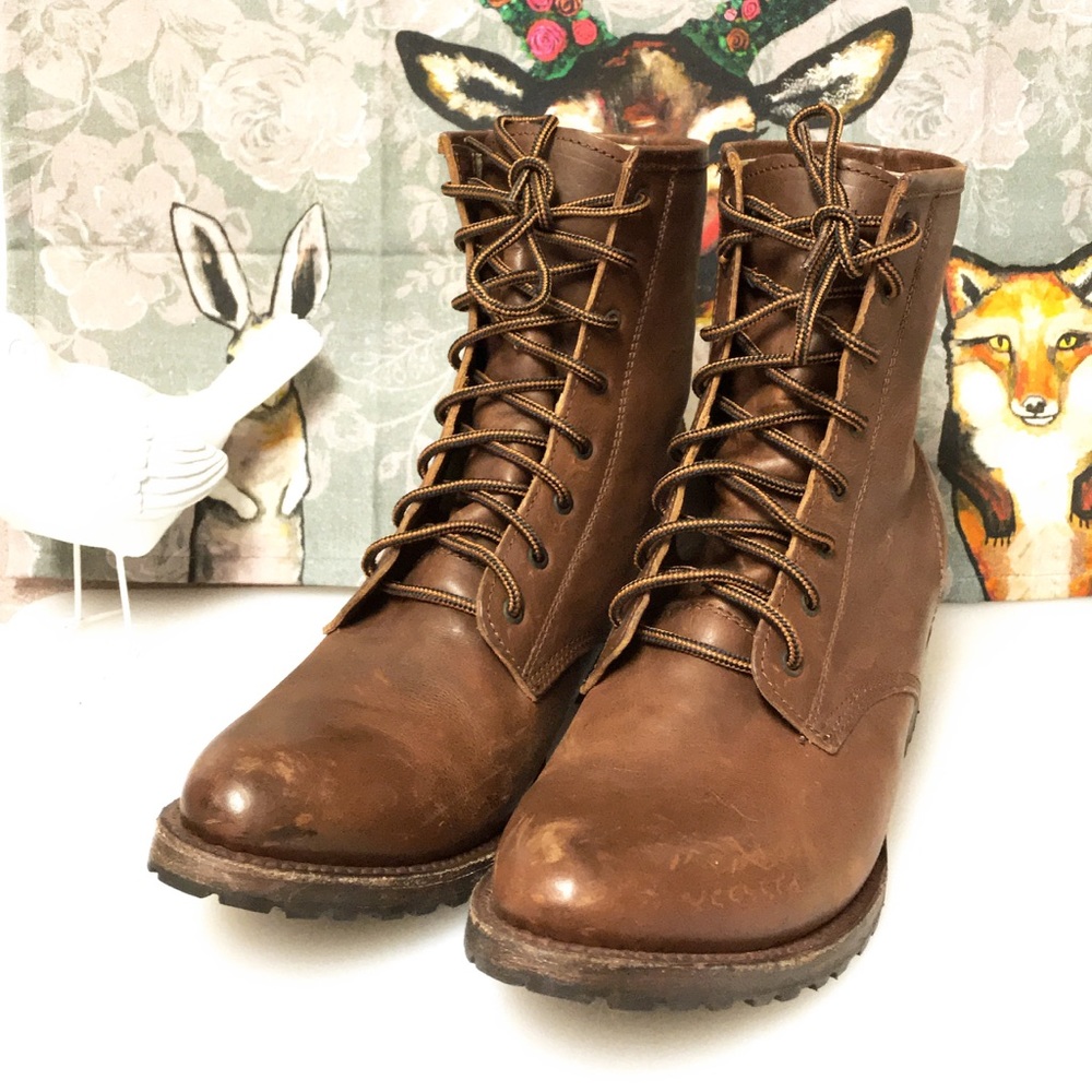 Steve Madden, Freebird Collection